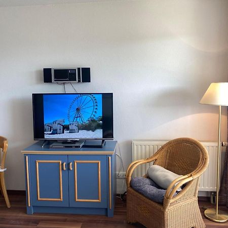 Yachthafenresidenz-Wohnung-9203-894 Ostseebad Kühlungsborn Exteriör bild