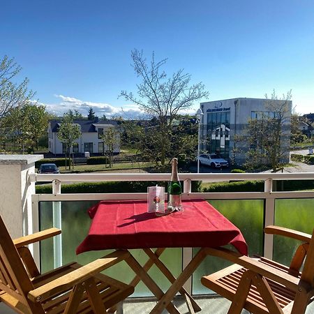Yachthafenresidenz-Wohnung-9203-894 Ostseebad Kühlungsborn Exteriör bild
