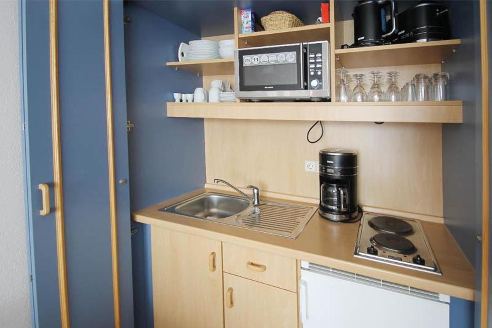 Yachthafenresidenz-Wohnung-9203-894 Ostseebad Kühlungsborn Exteriör bild