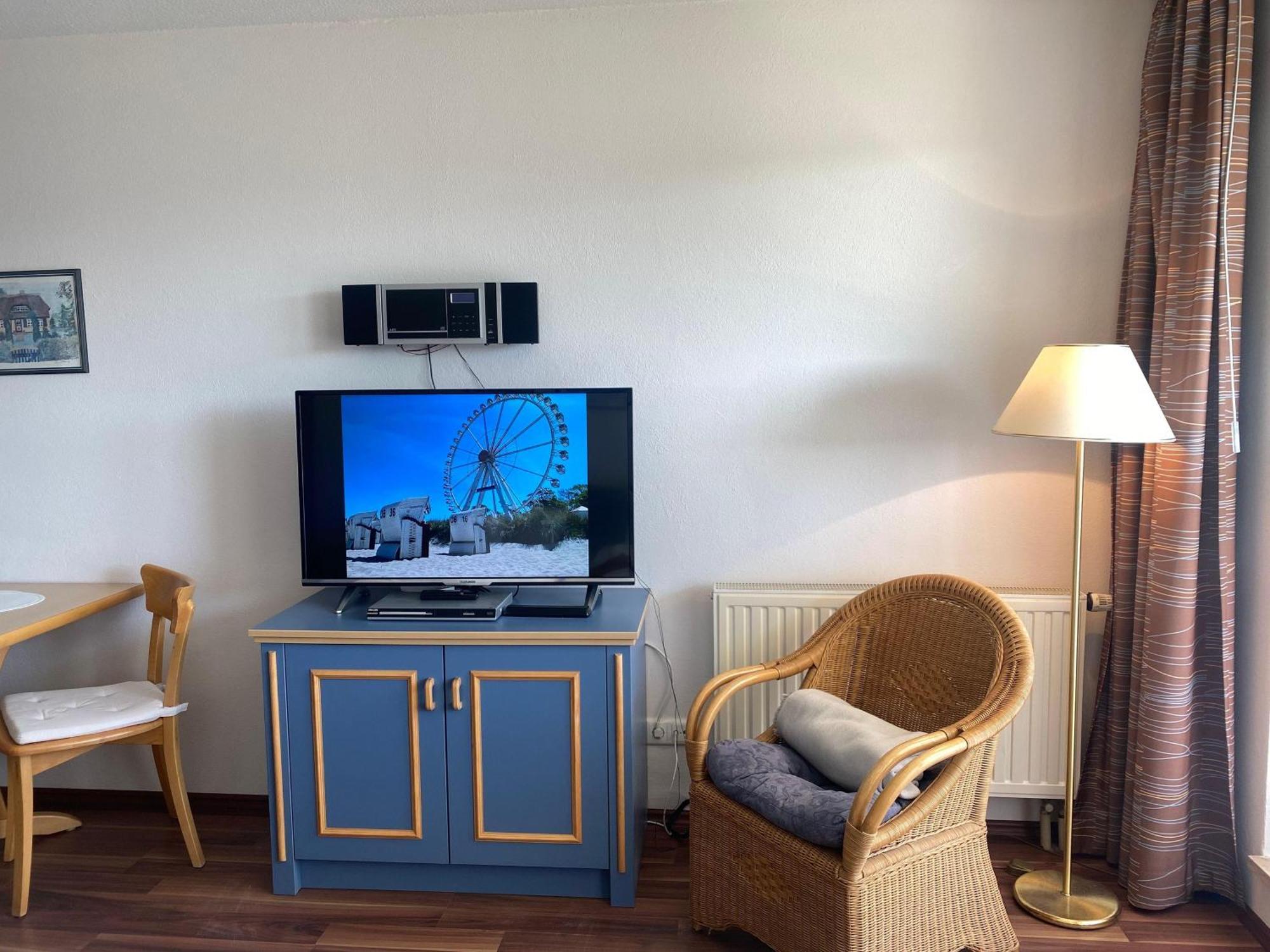 Yachthafenresidenz-Wohnung-9203-894 Ostseebad Kühlungsborn Exteriör bild