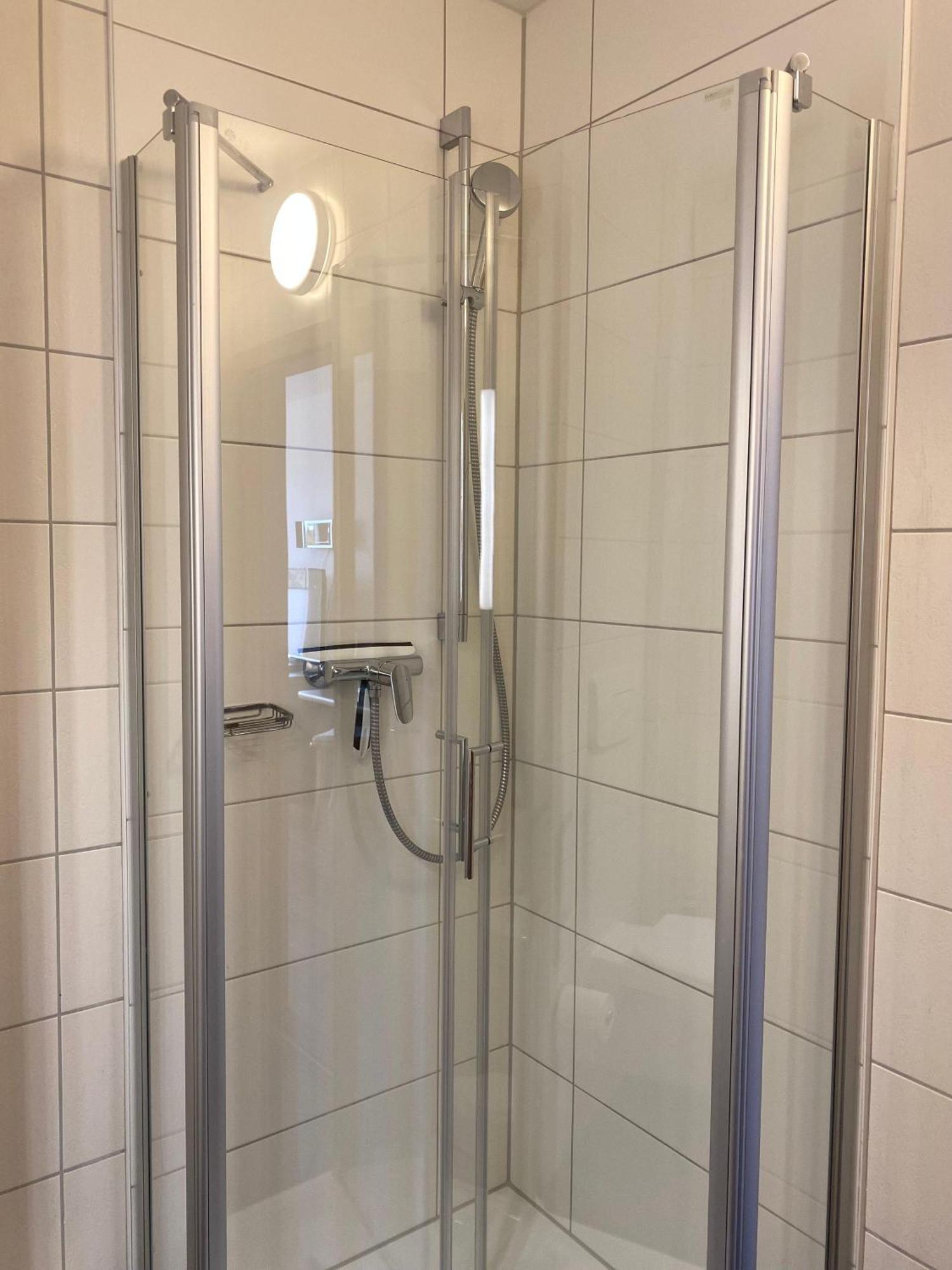 Yachthafenresidenz-Wohnung-9203-894 Ostseebad Kühlungsborn Exteriör bild